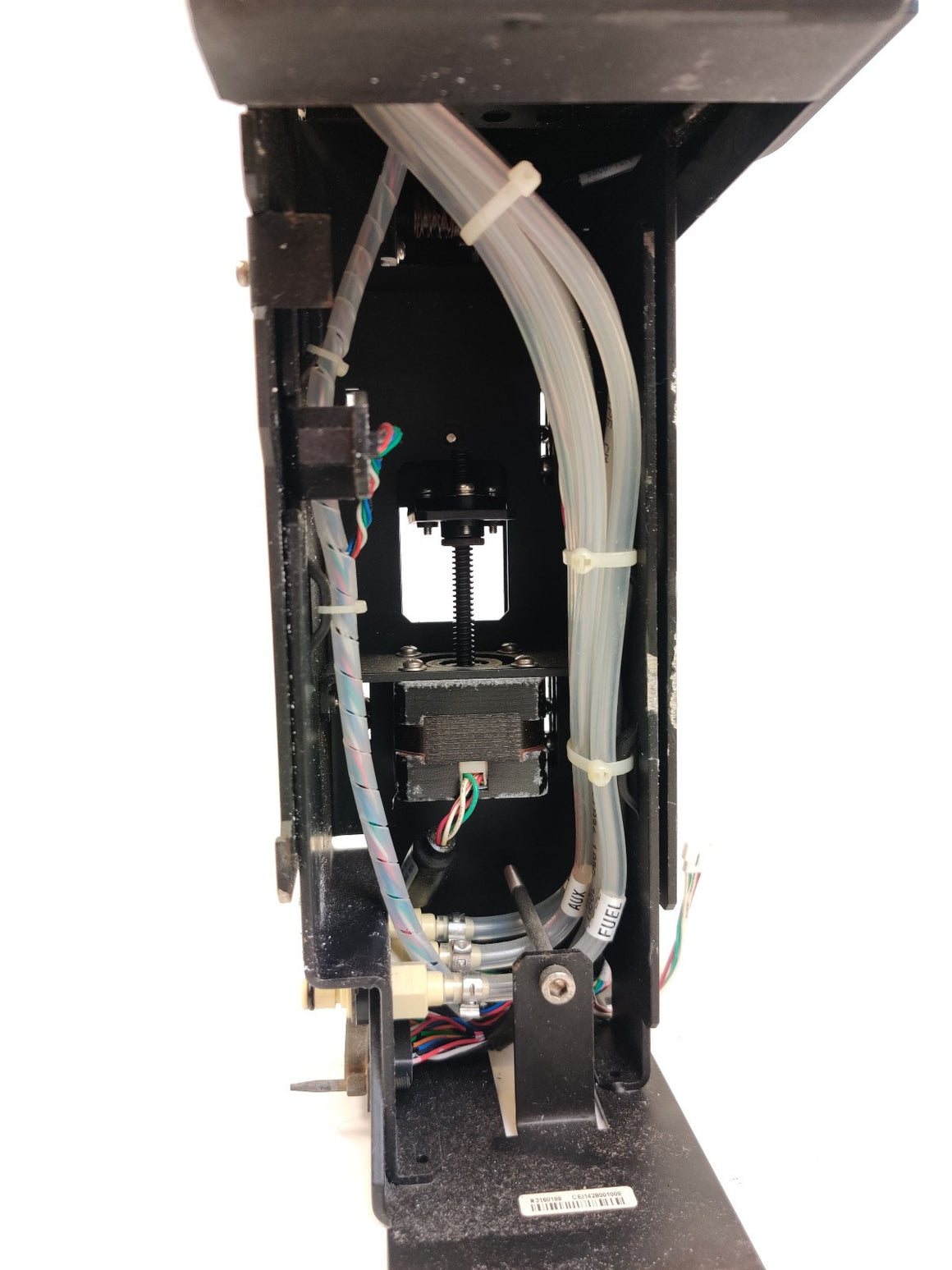 Perkin Elmer PinAAcle N3160199 Burner Assembly Tucson 900F