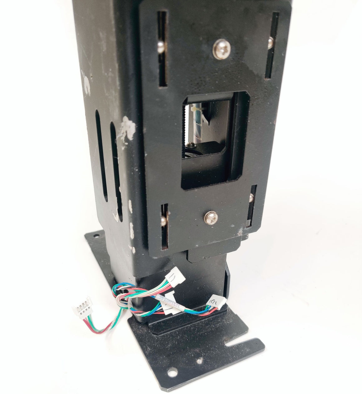 Tucson Burner Assembly PerkinElmer N3160199 PinAAcle