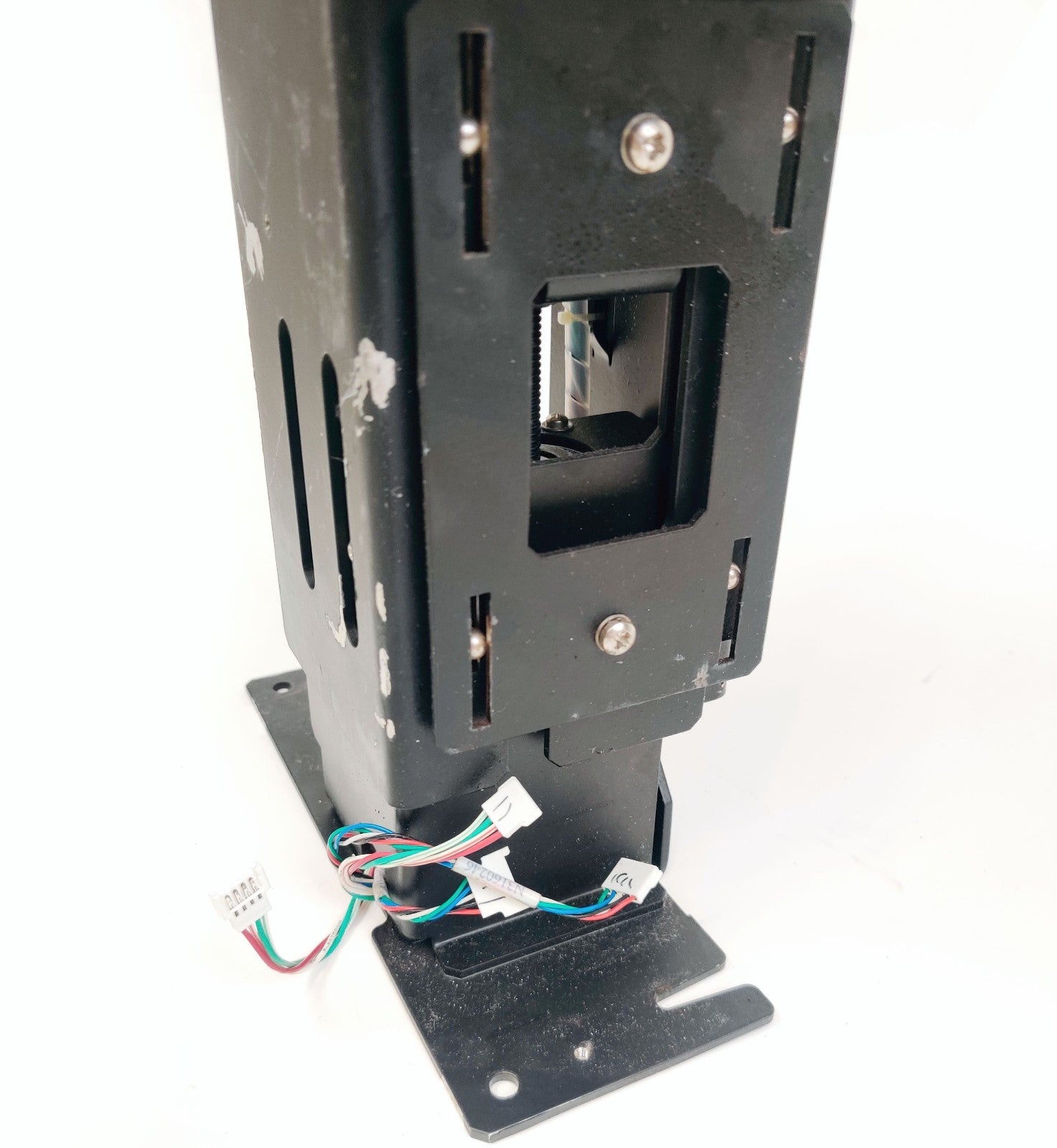 Tucson Burner Assembly PerkinElmer N3160199 PinAAcle