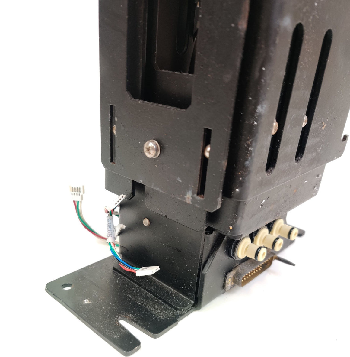 Tucson Burner Assembly PerkinElmer N3160199 PinAAcle