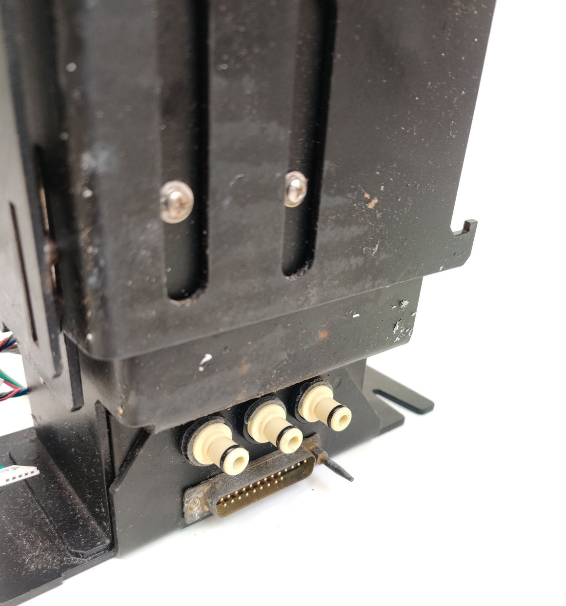 Tucson Burner Assembly PerkinElmer N3160199 PinAAcle