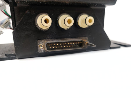 Tucson Burner Assembly PerkinElmer N3160199 PinAAcle