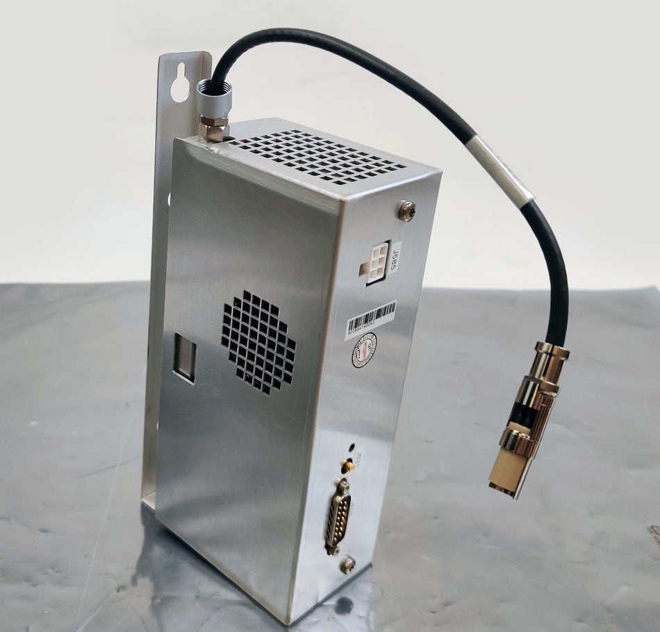 Bruker Daltonics Bruker Daltonics micrOTOF-Q II Time-of-Flight MS Power Supply Controller Tested