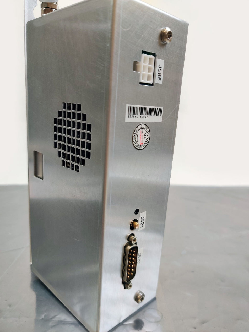 Bruker Daltonics Bruker Daltonics micrOTOF-Q II Time-of-Flight MS Power Supply Controller Tested