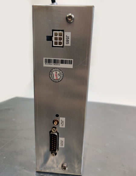 Power Supply Controller Bruker Daltonics 8228641A0042 micrOTOF