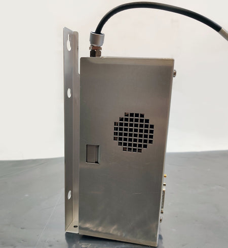 Bruker Daltonics micrOTOF-Q II Time-of-Flight MS Power Supply Controller Tested