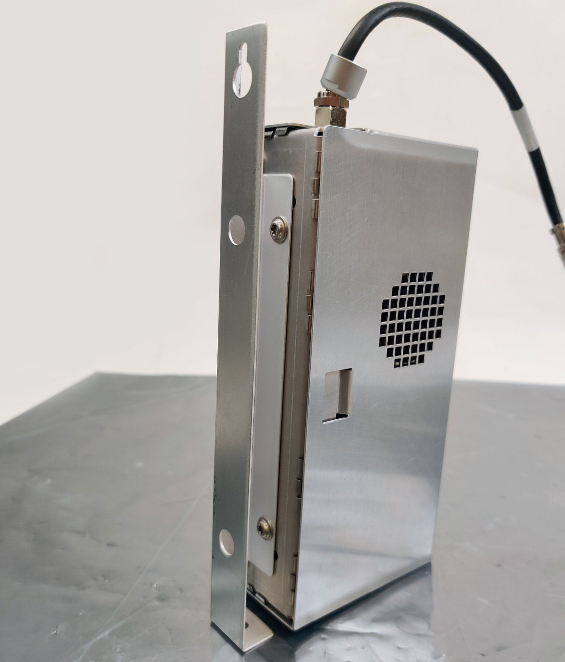 Bruker Daltonics micrOTOF-Q II Time-of-Flight MS Power Supply Controller Tested