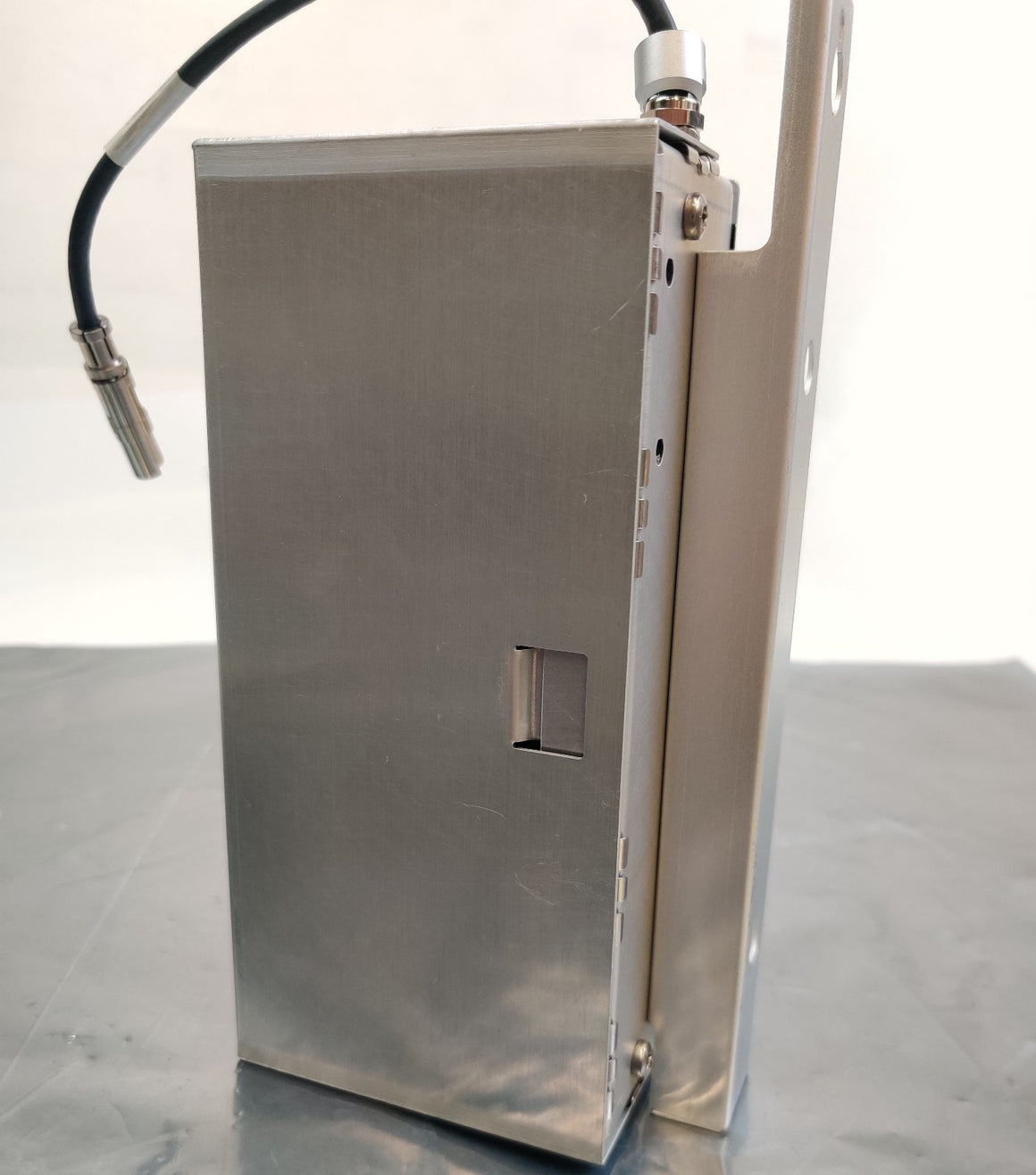 Bruker Daltonics micrOTOF-Q II Time-of-Flight MS Power Supply Controller Tested