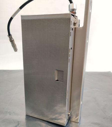 Bruker Daltonics micrOTOF-Q II Time-of-Flight MS Power Supply Controller Tested