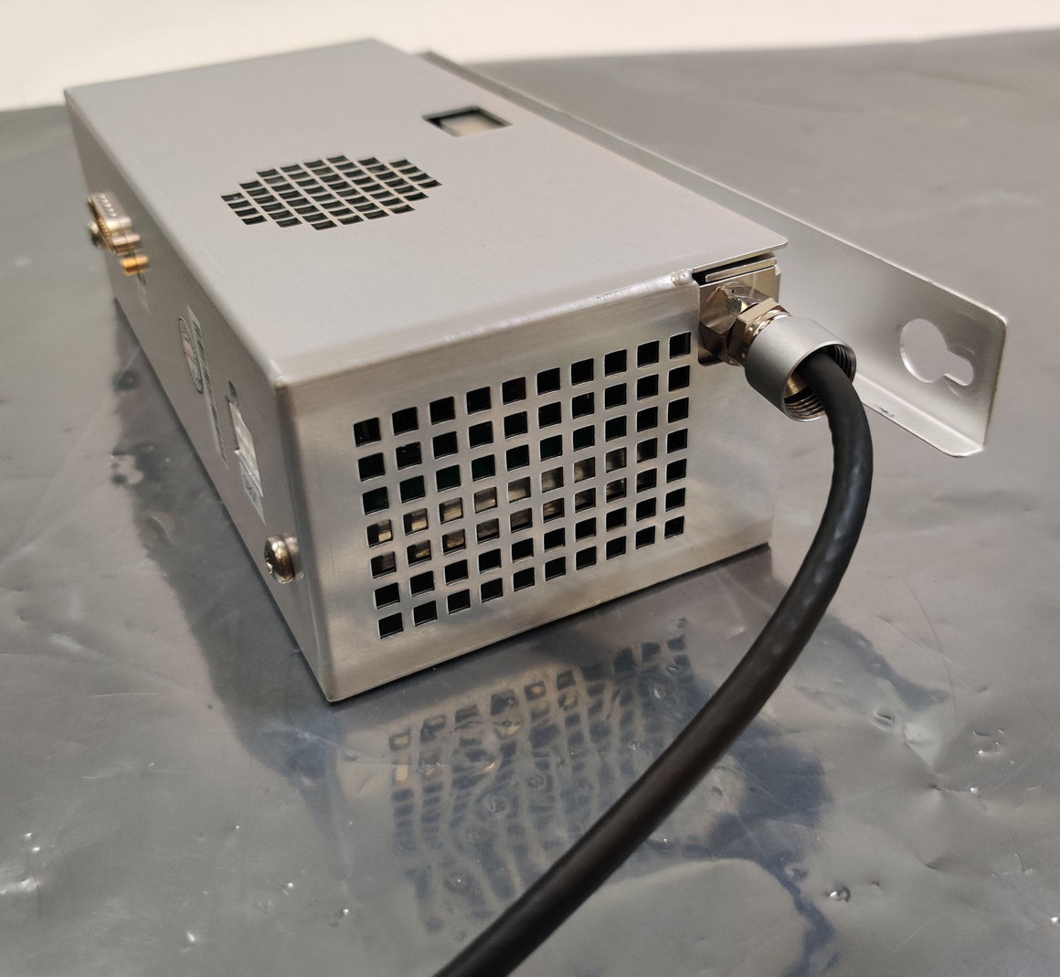 Bruker Daltonics micrOTOF-Q II Time-of-Flight MS Power Supply Controller Tested