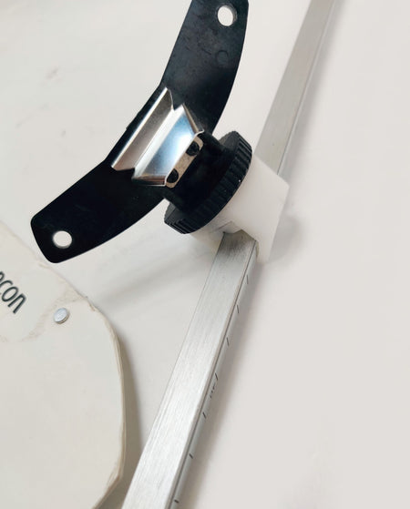 Phoropter Near Vision Rod with Point Card 40cm for Topcon Reichert Phoroptor - 