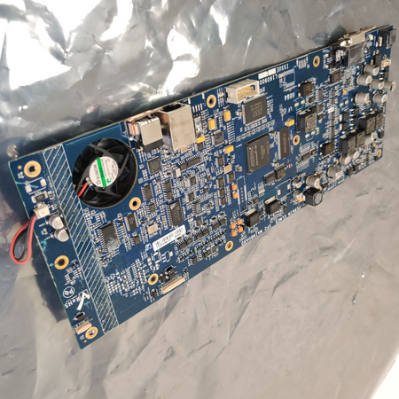Mainboard PerkinElmer L1609004