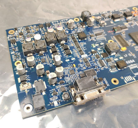 Mainboard PerkinElmer L1609004