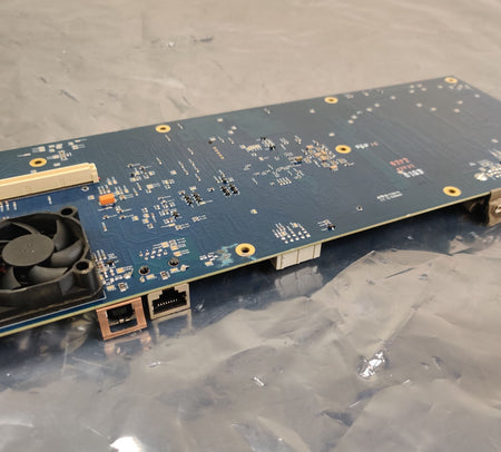 PerkinElmer L1609004 Issue L Mainboard for Spectrum FT-IR Spectrometer