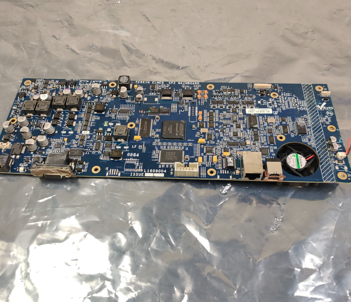Mainboard PerkinElmer L1609004