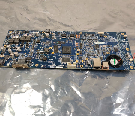 Mainboard PerkinElmer L1609004