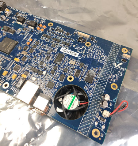 Mainboard PerkinElmer L1609004