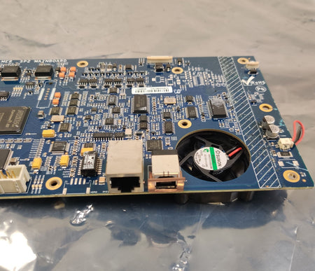 PerkinElmer L1609004 Issue L Mainboard for Spectrum FT-IR Spectrometer