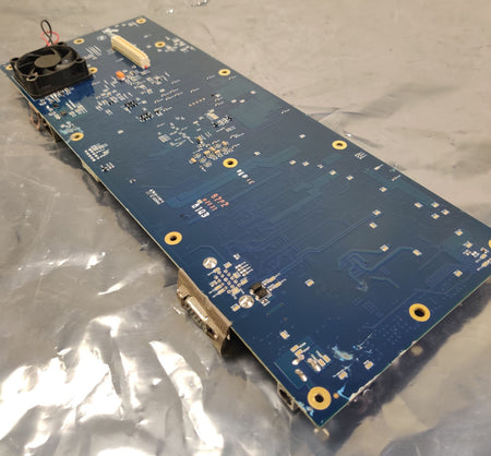PerkinElmer L1609004 Issue L Mainboard for Spectrum FT-IR Spectrometer