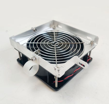 PerkinElmer Plenum Cooling Fan Assembly with N8150892 Cable - 