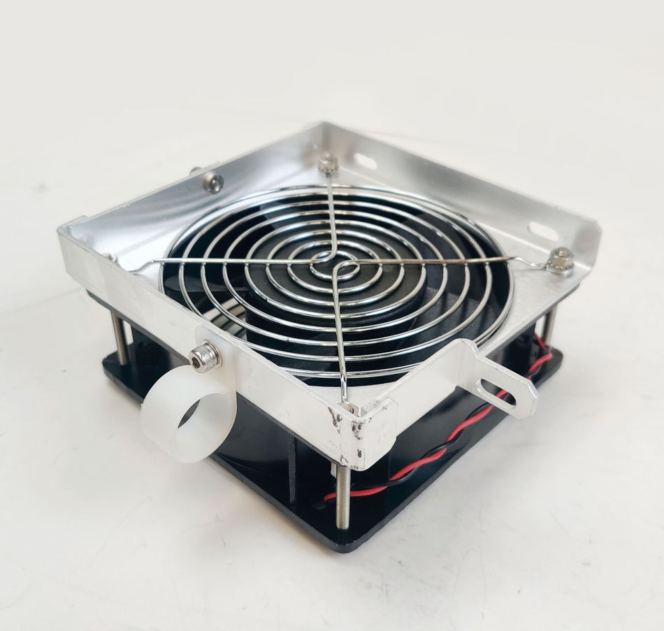 PerkinElmer PerkinElmer Plenum Cooling Fan Assembly with N8150892 Cable