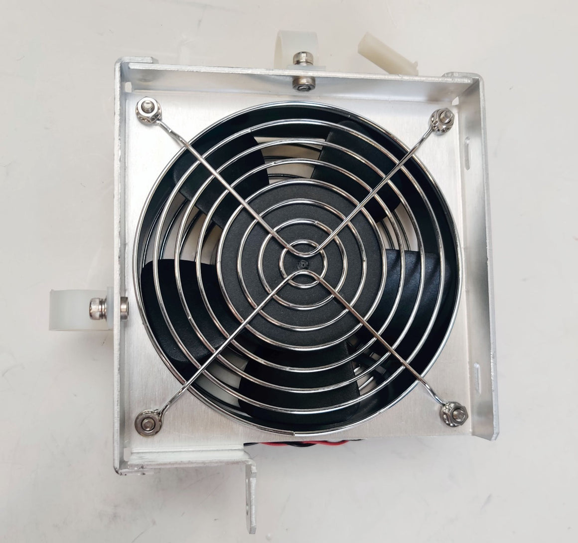 PerkinElmer Plenum Cooling Fan Assembly with N8150892 Cable - 