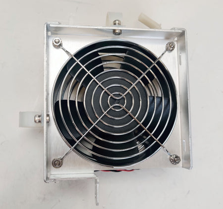 PerkinElmer Plenum Cooling Fan Assembly with N8150892 Cable - 