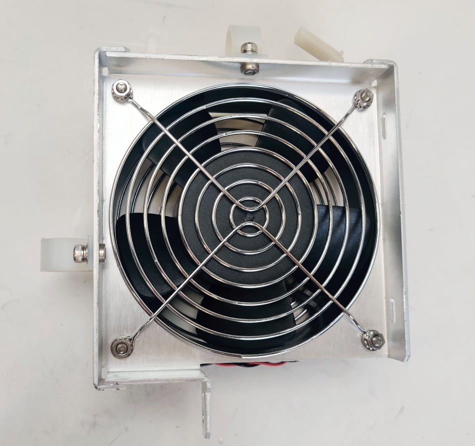 PerkinElmer PerkinElmer Plenum Cooling Fan Assembly with N8150892 Cable