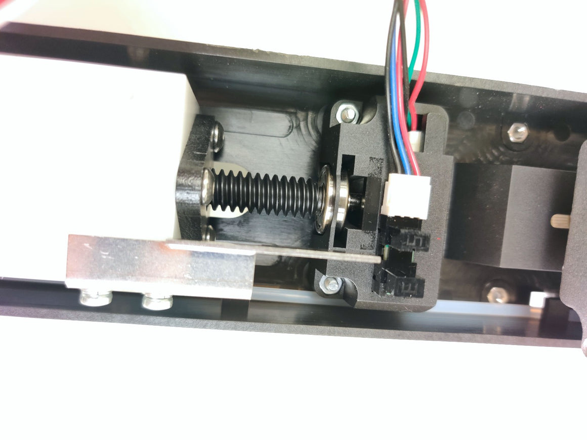 PerkinElmer Flexar FX UHPLC System Syringe Dispenser Module