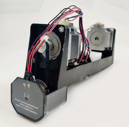 PerkinElmer Flexar FX UHPLC System Syringe Dispenser Module