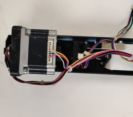 PerkinElmer Flexar FX UHPLC System Syringe Dispenser Module