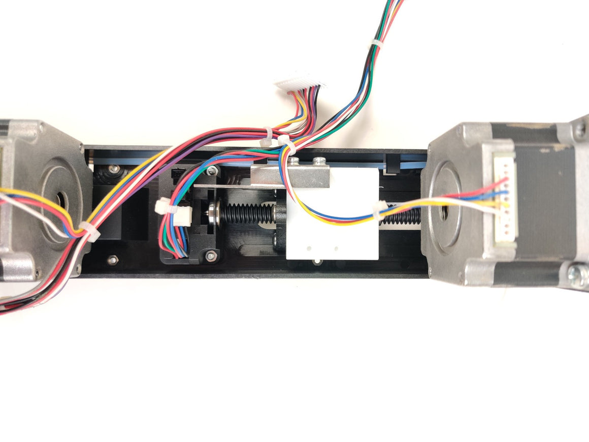 PerkinElmer Flexar FX UHPLC System Syringe Dispenser Module