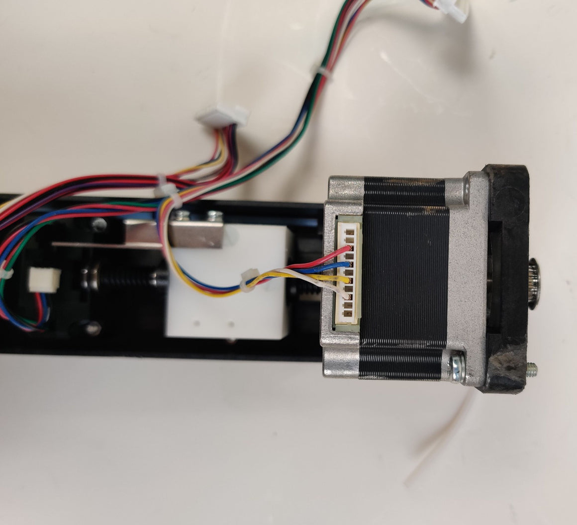 PerkinElmer Flexar FX UHPLC System Syringe Dispenser Module