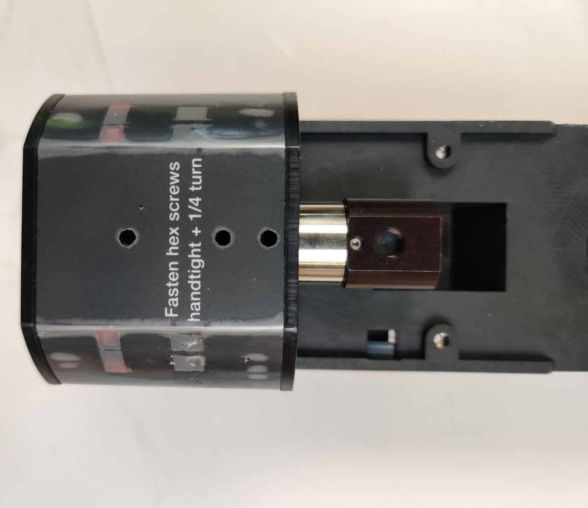 PerkinElmer Flexar FX UHPLC System Syringe Dispenser Module