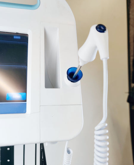 Welch Allyn Connex Vital Signs Monitor 6000 WIFI 65MTXX w Masimo, Rolling