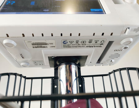 Vital Signs Monitor Welch Allyn 65MTXX Connex 6000