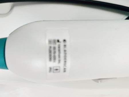 Verathon BVI 9400 Bladder Scanner w 0570-0351 Probe, Charger, Battery, Stand - 