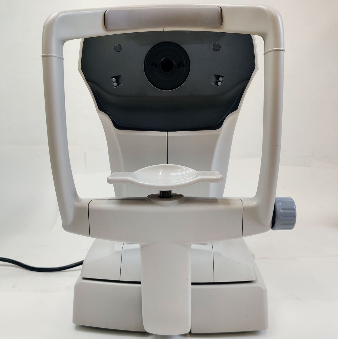 Topcon KR-800S Auto Kerato-Refractometer 5-in-1 Tested w/ Printer - 