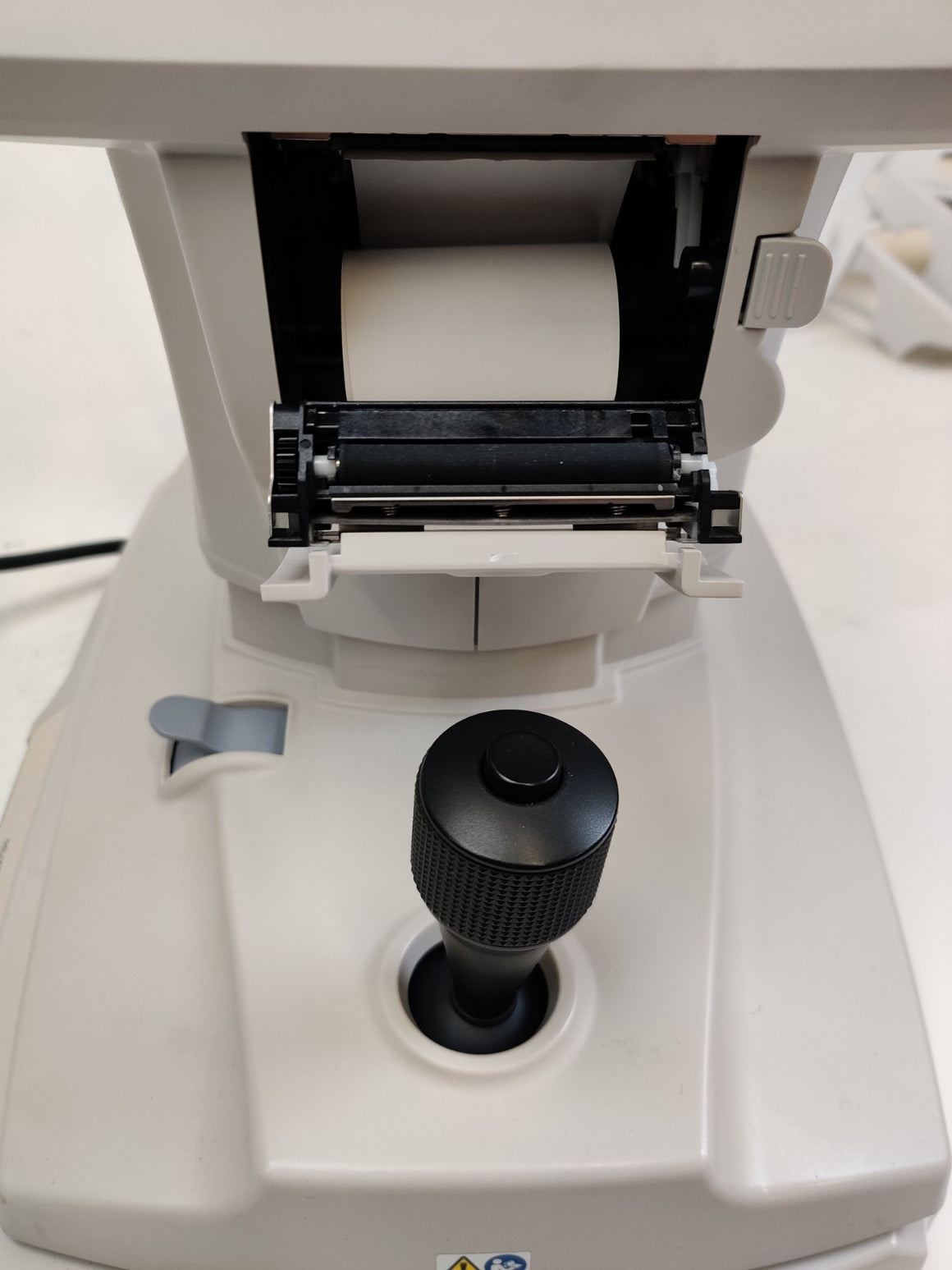 Topcon KR-800S Auto Kerato-Refractometer 5-in-1 Tested w/ Printer - 