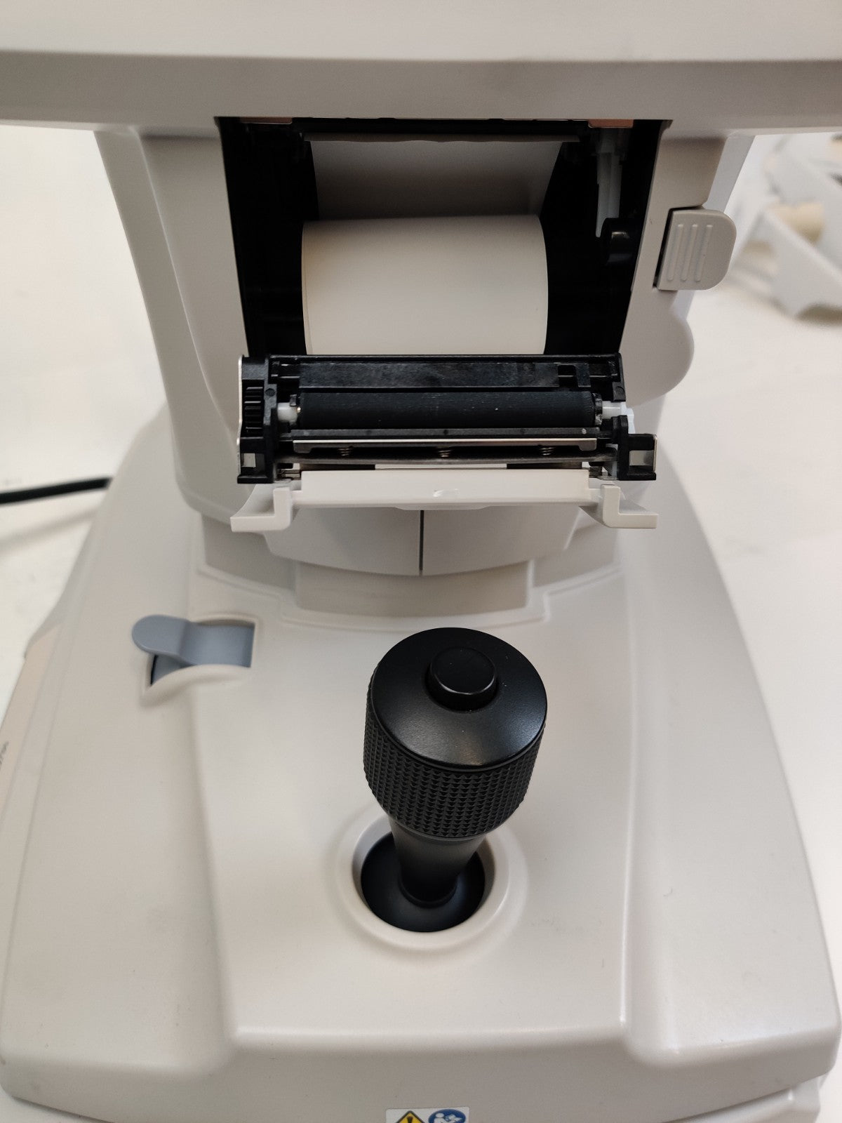 Topcon KR-800S Auto Kerato-Refractometer 5-in-1 Tested w/ Printer - 
