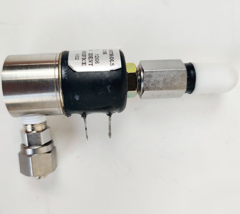 Thermo Thermo LTQ Orbitrap Velos XL Gems Sensors A2211-S16 Solenoid Valve 24VDC 1W