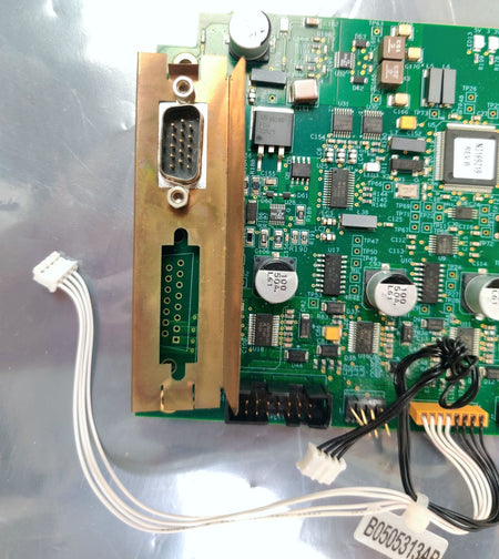 Autosampler Controller PCB PerkinElmer N3169224 Autosampler 900