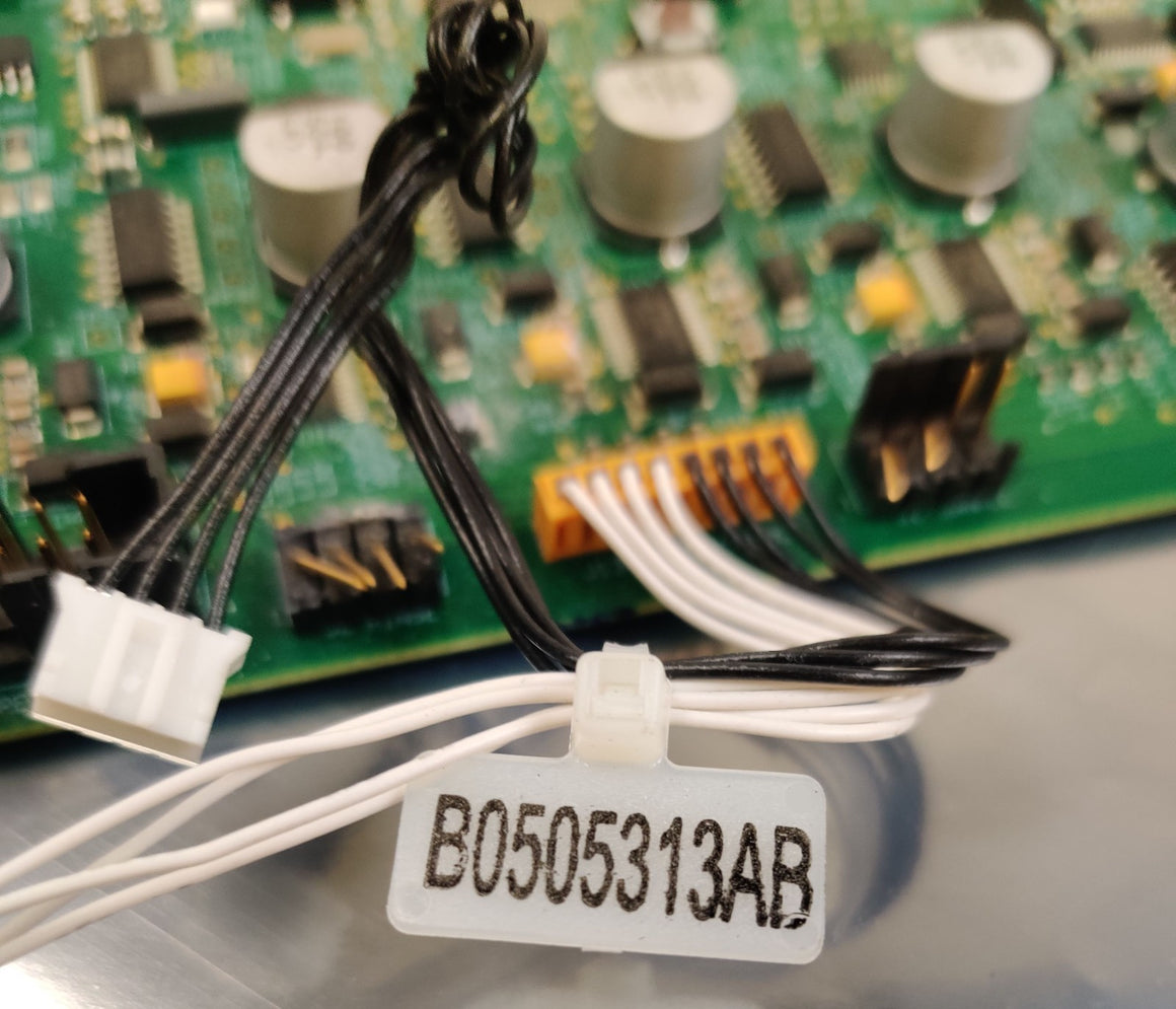 Autosampler Controller PCB PerkinElmer N3169224 Autosampler 900