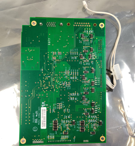 PerkinElmer AS900 Furnace Autosampler N3169224 Tucson Microcontroller Issue C