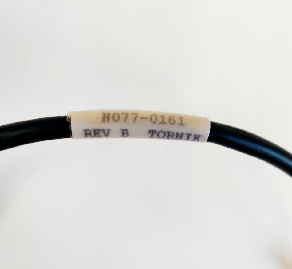 PerkinElmer PerkinElmer Optima ICP OES Water Leak Sensor Assembly N0770161 Tested