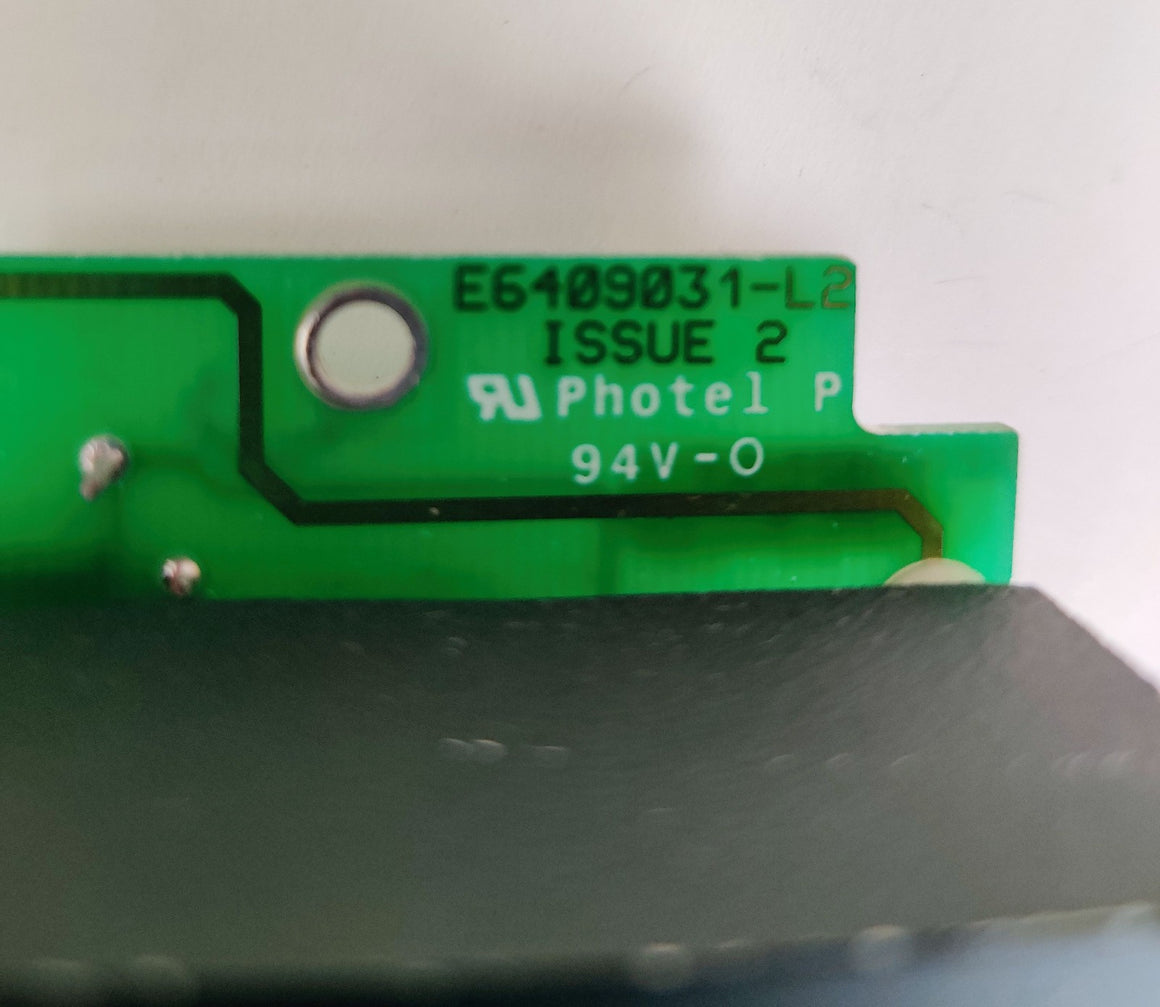 PerkinElmer E640-9032 Photomultiplier Head Amplifier for Clarus 600 - 