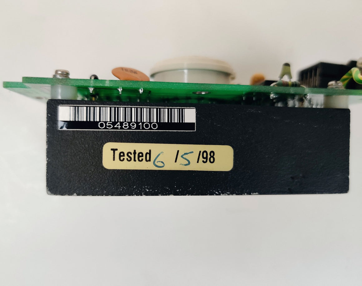 PerkinElmer E640-9032 Photomultiplier Head Amplifier for Clarus 600 - 