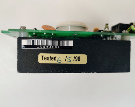 PerkinElmer E640-9032 Photomultiplier Head Amplifier for Clarus 600 - 
