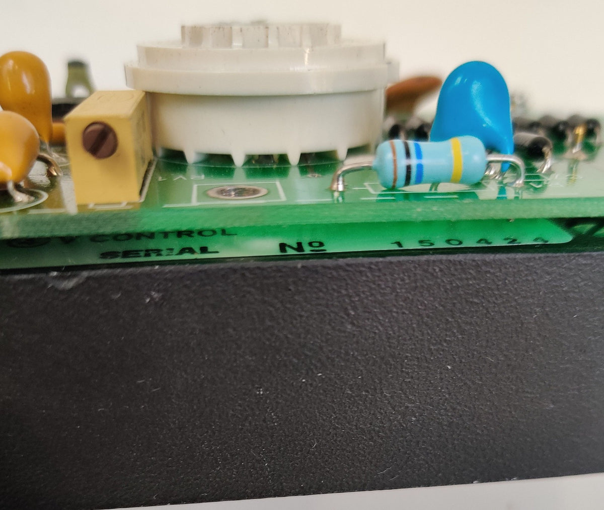 PerkinElmer E640-9032 Photomultiplier Head Amplifier for Clarus 600 - 