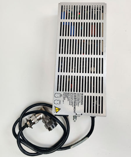Edwards EXT250 Turbo Vacuum Pump 100 ISO-K with D39622000 Controller EXC100L - 